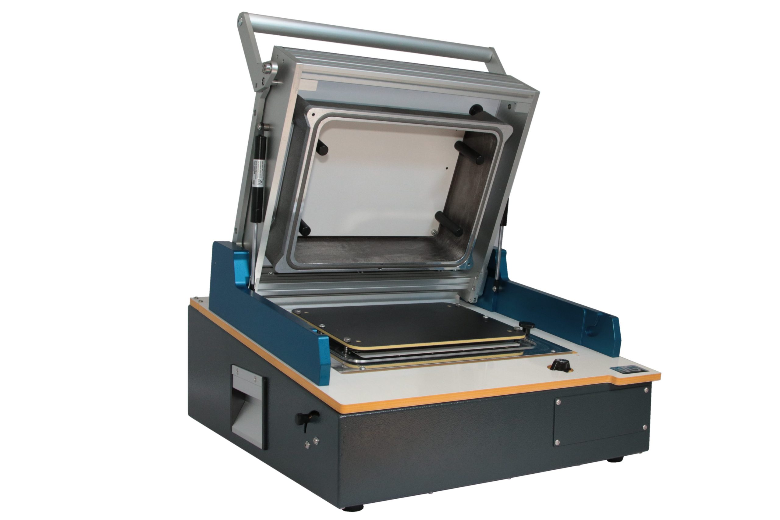 RF-Fixture van MG-Products