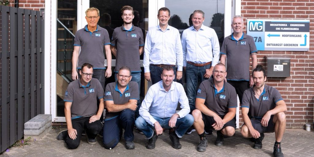DFT - MG-Products Team